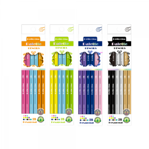 Classic HB Pencils